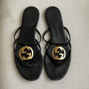 Gucci sandals